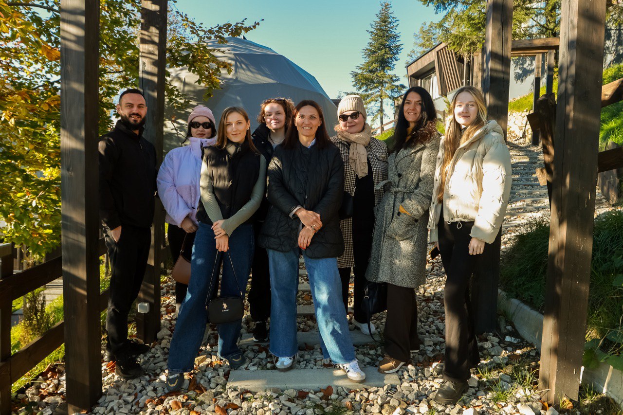 &quot;Украинцы хотят сейчас совсем другого отдыха&quot;. Как изменился сервис в Карпатах и какие сюрпризы ждут туристов